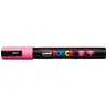 Image de 6x Posca, Marqueur, Marqueur moyen PC-5M (1x)