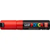 Image de Posca, Marqueur, Marqueur Bold PC-8K (1 x)
