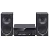 Image de Micro Akai - stereo con sintonizzatore FM RDS digitale, lettore CD MP3 e WMA, Bluetooth (Bluetooth, Lecteur de CD, 2x 20 W), Chaîne stéréo, Noir