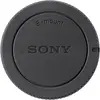 Image de Sony ALC-B1EM Capuchon de boîtier d'appareil photo pour monture E, Bouchon d'objectif, Noir