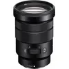 Image de Sony E PZ 18-105mm f/4 G OSS (Sony E, APS-C / DX), Objectif, Noir