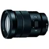 Image de Sony Objectif De L´appareil Photo Selp18105gb