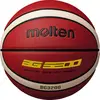 Image de Molten, Ballon de basket, (7)