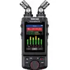 Image de Tascam Portacapture X8 (Enregistreur multipiste), Enregistreur audio, Noir