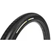 Image de Panaracer Pneu De Gravel Gravelking Semi Slick Tubeless 700 X 28