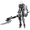 Image de Kotobukiya Figure Titanomachia Strato Hound 16 Cm