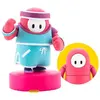 Image de Kotobukiya Fall Guys : Ultimate Knockout figurine 1/20 Pack 02 Beach Ball / Rookie Skin 8 cm