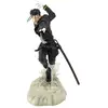 Image de Kotobukiya Figure Rurouni Kenshin Artfxj 1/8 Saito Hajime 23 Cm