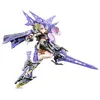 Image de Kotobukiya Megami Device Plastic Model Kit 1/1 Buster Doll Paladin Darkness Claw 17 cm