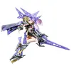 Image de Kotobukiya Figure Megami Device 1/1 Buster Doll Paladin Darkness Claw 17 Cm
