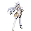 Image de Kotobukiya Xenosaga Plastic Model Kit 1/12 Kos-Mos Ver 4 14 cm