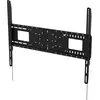 Image de Vision VFM-W8X6 (Mur, 130 kg, 47" - 90"), Support mural pour TV, Noir