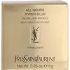 Image de Yves Saint Laurent, Poudre, All Hours Hyper Loose Powder FG 8 (FG 8)