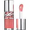 Image de Yves Saint Laurent, Rouge à lèvres + gloss, Loveshine (#3 Mellow, Mellow Mallow)