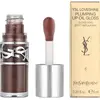 Image de Yves Saint Laurent, Rouge à lèvres + gloss, Loveshine Plumping Gloss 6 (#6)