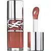 Image de Yves Saint Laurent, Rouge à lèvres + gloss, Loveshine Plumping Gloss (44 Lavallière nue)
