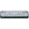 Image de Suzuki MR-250-D (Harmonica, Diatonique), Instrument à vent, Argent