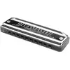 Image de Suzuki MR-250-E (Harmonica, Diatonique), Instrument à vent, Argent