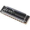 Image de Suzuki Harmonica Diatonique Manji (Harmonica, Diatonique), Instrument à vent
