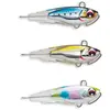 Image de Duel Lipless Crankbait Hardcore Spin Sinking 32g 55 Mm