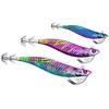 Image de Duel Turlutte Ez-q Finplus Tip Run Egi 3.0 30g