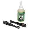 Image de HPI Baja 5b Shock Repair Kit For 20x127 187mm