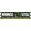 Image de HP 16GB DDR3 Registered DIMM (Dual Rank, Low Power) (1 x 16GB, 1333 MHz, RAM DDR3, DIMM), Mémoire vive