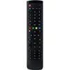 Image de iiyama Panneau de contrôle à distance externe filaire pour tou (Télécommande spécifique à l’appareil, Fréquence radio (RF)), Télécommande, Noir