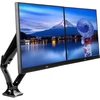 Image de Iiyama DS3002C-B1 27 Dual Monitor Arm