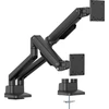 Image de Iiyama DS4002C-B1 Monitor arm