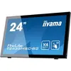 Image de iiyama ProLite T2435MSC-B2 (1920 x 1080 pixels, 24"), Moniteur, Noir