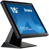 Image de iiyama ProLite T1531SAW-B5 (1024 x 768 pixels, 15"), Moniteur, Noir