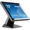 Image de iiyama ProLite T1731SR-B5 (1280 x 1024 pixels, 17"), Moniteur, Noir