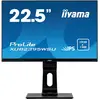 Image de iiyama XUB2395WSU-B1 (1920 x 1200 pixels, 22.50"), Moniteur, Noir