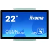 Image de iiyama TF2215MC-B2 (1920 x 1080 pixels, 21.50"), Moniteur, Noir