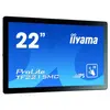 Image de Iiyama Écran Tactile Prolite Tf2215mc-b2 21.5´´ Fhd Ips Led