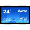 Image de iiyama TF2415MC-B2 23.8IN VA LED (1920 x 1080 pixels, 23.80"), Moniteur, Noir