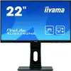 Image de iiyama ProLite XUB2292HS-B1 (1920 x 1080 pixels, 22"), Moniteur, Noir