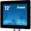 Image de iiyama TF1215MC-B1 (1024 x 768 pixels, 12"), Moniteur, Noir