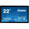 Image de iiyama ProLite TF2234MC-B7AGB (1920 x 1080 pixels, 21.50"), Affichage dynamique, Noir