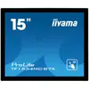 Image de iiyama TF1534MC-B7X (1024 x 768 pixels, 15"), Moniteur, Noir
