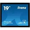 Image de iiyama 19 pouces IPS 10 Point Touch 5:4 1000:1 315cd (1280 x 1024 pixels, 19"), Moniteur, Noir