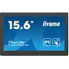 Image de iiyama ProLite T1624MSC-B1 (1920 x 1080 pixels, 15.60"), Moniteur, Noir