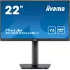 Image de iiyama ProLite XUB2294HSU-B2 (1920 x 1080 pixels, 21.50"), Moniteur, Noir