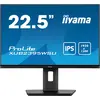 Image de iiyama TFT XUB2395WSU 57.15cm IPS (1920 x 1200 pixels, 22.50"), Moniteur, Noir