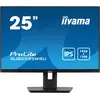 Image de iiyama XUB2595WSU-B5 (1920 x 1200 pixels, 25"), Moniteur, Noir