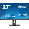 Image de iiyama ProLite XUB2792HSC-B5 (1920 x 1080 pixels, 27"), Moniteur, Noir