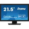 Image de iiyama T2234MSC-B1S (1920 x 1080 pixels, 21.50"), Moniteur, Noir