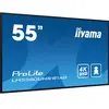 Image de Iiyama Écran Lh5560uhs-b1ag 55´´ 4k Led