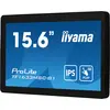Image de iiyama TF1633MSC-B1 (1920 x 1080 pixels, 15.60"), Affichage dynamique, Noir